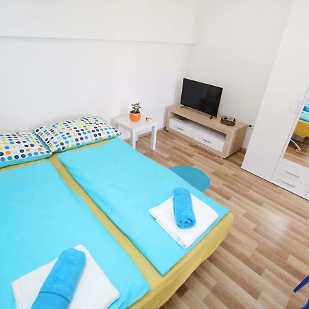 Silesia Accommodation Zadar Luaran gambar