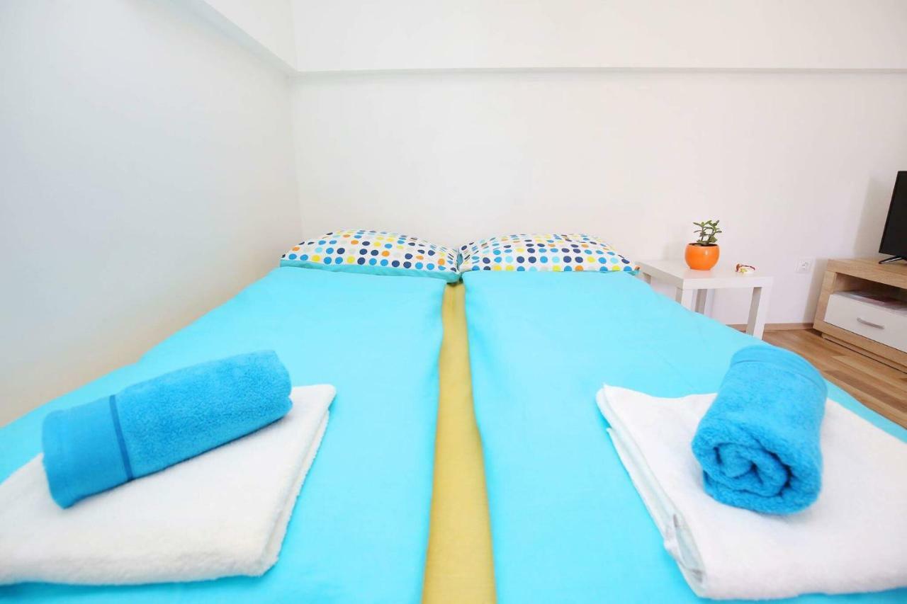Silesia Accommodation Zadar Luaran gambar